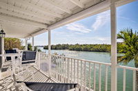 'Sunset Suite' Marco Island Condo with Dock  Pool