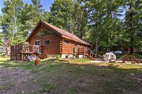Book Manistique Accommodation Vacations DBD DBD