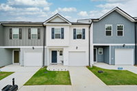 New 2020 Townhome 15 mins from ATL Airport