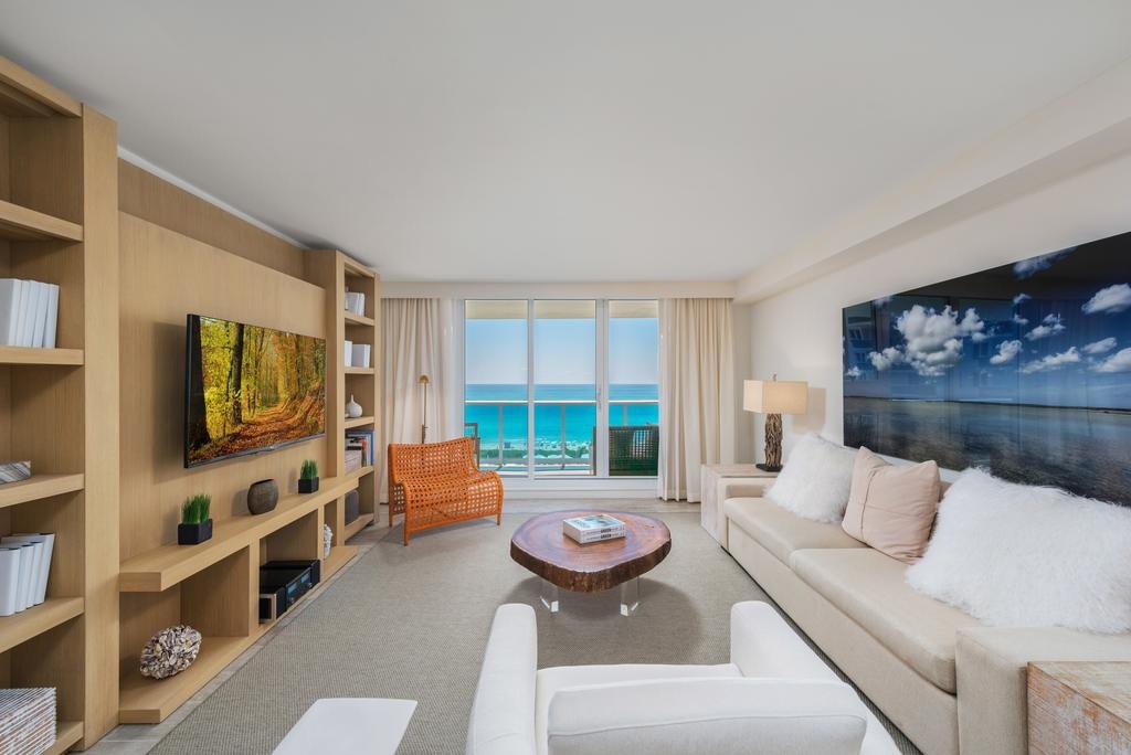 1 Bedroom Direct Ocean Front located at 1 Hotel  Homes -944 - DBD