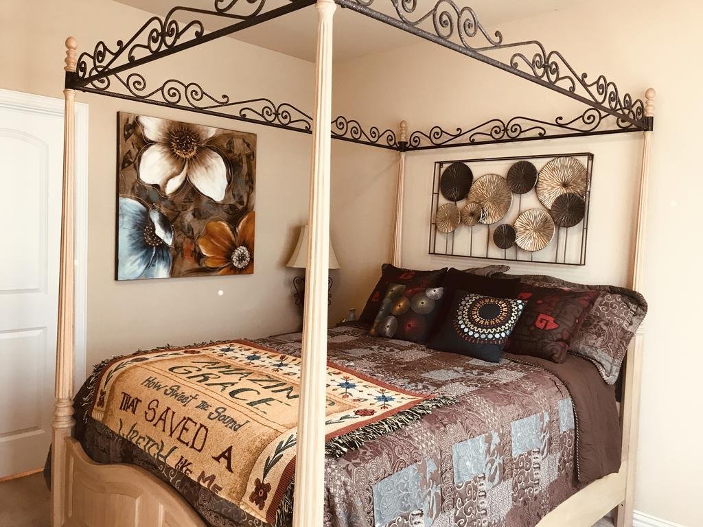 1 Bedroom near DFW Airport - Accommodation Texas