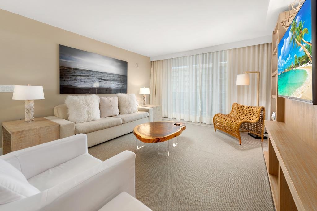 1 Bedroom Ocean View located at 1 Hotel  Homes Miami Beach -1211 - Suburb Australia