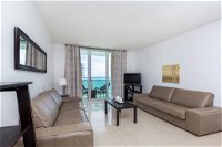 1/1 Miami - Hollywood Beach at Tides 11th with direct ocean view