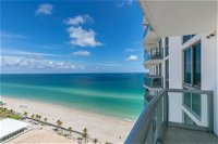 1/1 Miami - Sunny Isles ocean views at Marenas Resort 20th
