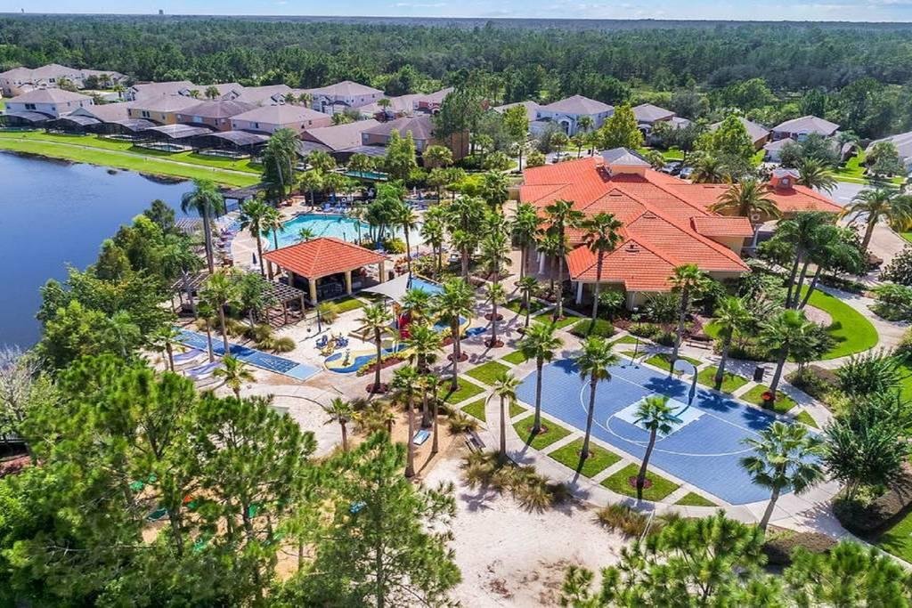 10 Minutes to Disney - Accommodation Florida