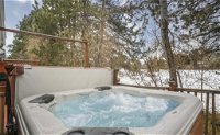 10 off President's Day Special Near Skiing  Hot Tub