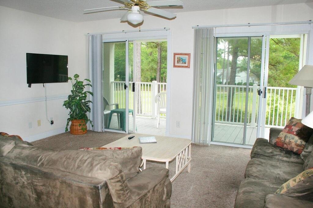 1005 villa - Accommodation Florida