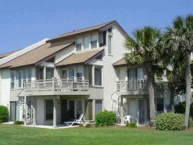 102 John Fripp Villa - Accommodation Florida