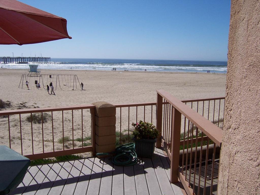 138 Pismo Shores - Accommodation Los Angeles