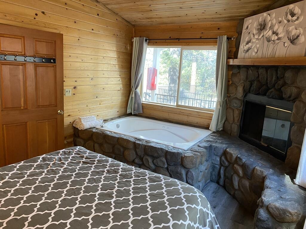 2 Bedroom Villa 5 at Lakeview - DBD
