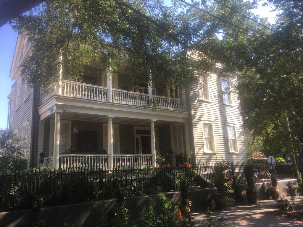 22 Charlotte Bed  Breakfast - Accommodation Texas