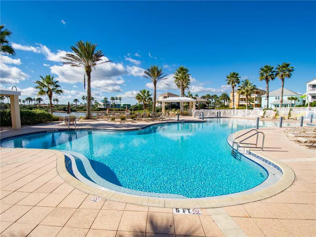 222 Cinnamon Beach 3 Bedroom Sleeps 6 Golf View 2 Pools Pet Friendly Orlando Tourists