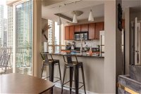 2BR Corner Penthouse with Balcony by ENVITAE