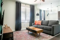 2BR South Congress Apt 2101 by WanderJaunt