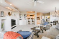 3 Bed 2 Bath Apartment in Oro Valley