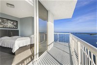 360 Oceanview Penthouse in Brickell
