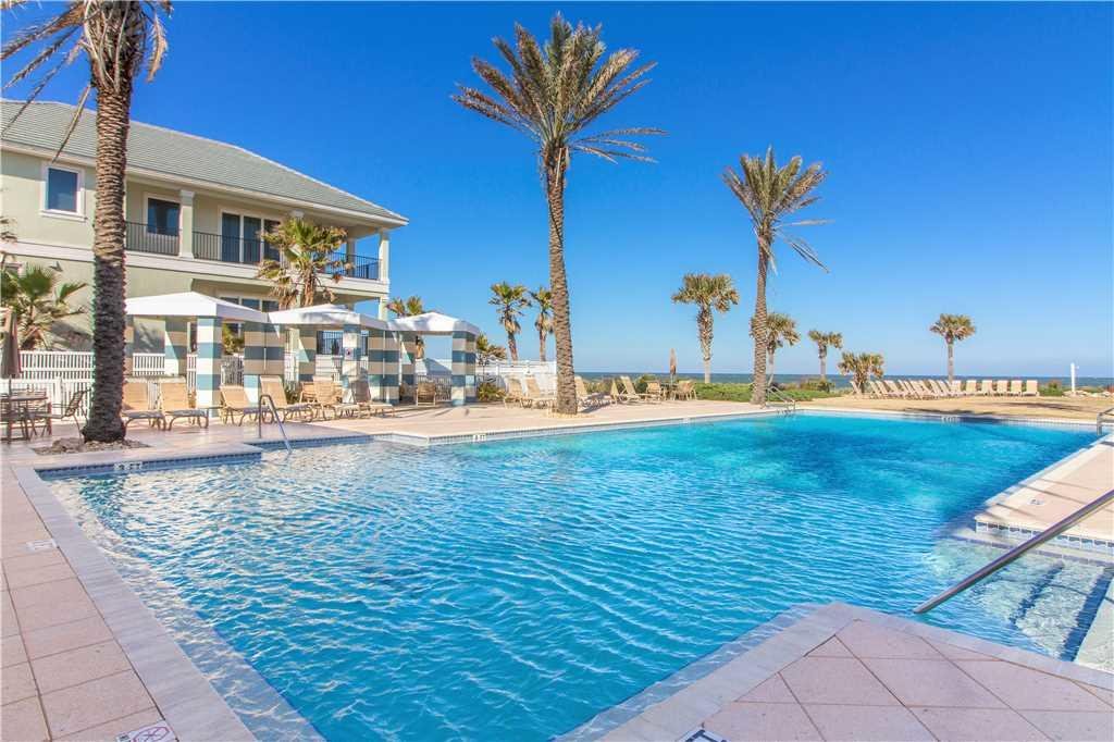363 Cinnamon Beach 3 Bedroom Sleeps 8 Ocean View 2 Pools Orlando Tourists