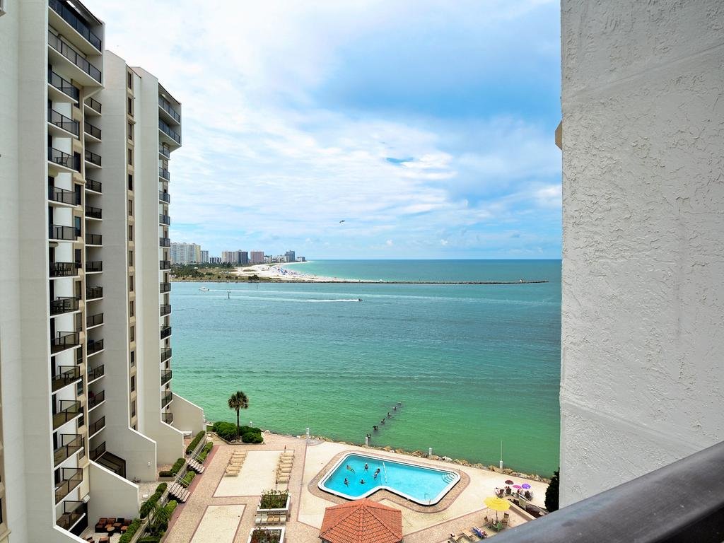 440 West 1001N 10th floor Waterview - 440 West Condo 23160 Orlando Tourists