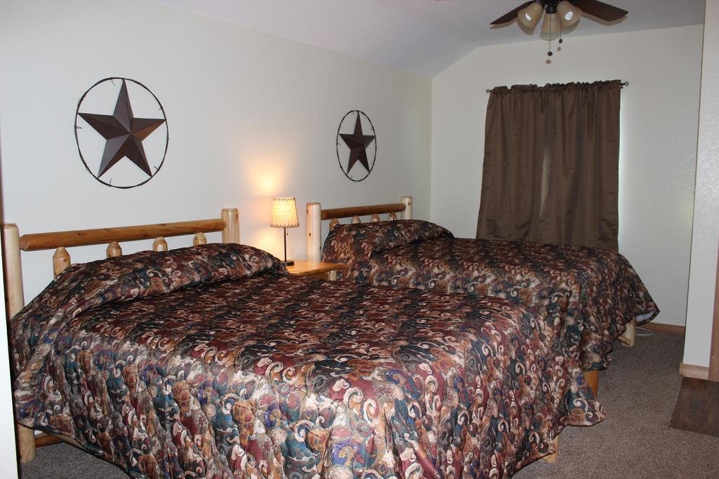 4K Lodges - Accommodation Dallas