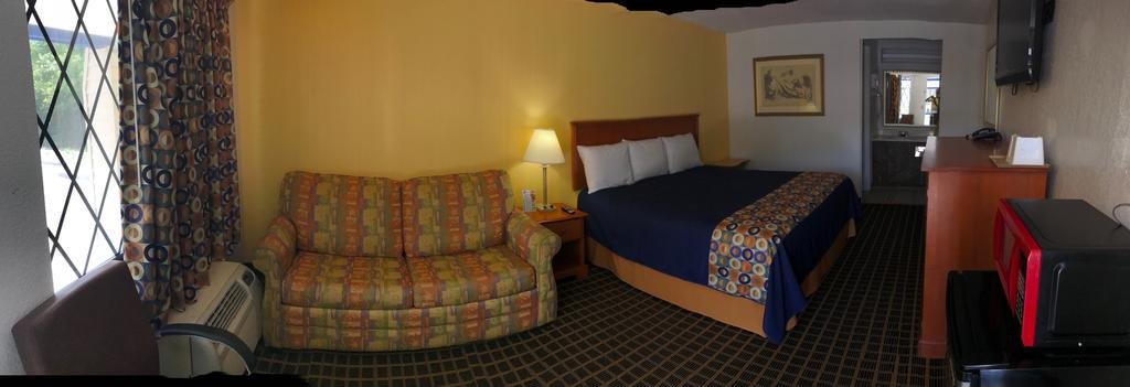 712 Inn - Accommodation Florida
