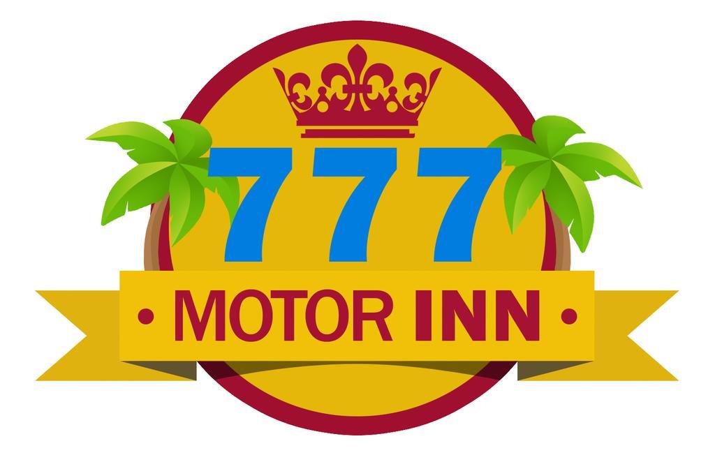 777 Motor Inn - Accommodation Los Angeles