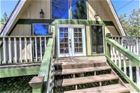 A Cabin Above-1761 by Big Bear Vacations