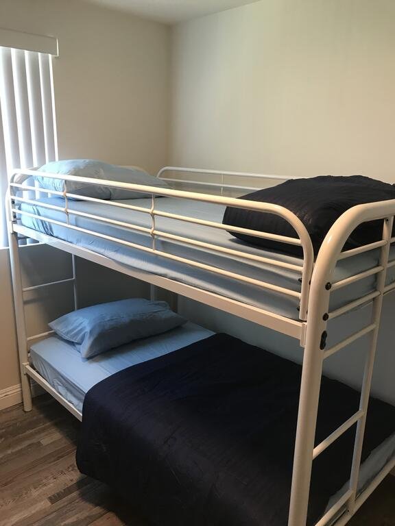 A1 LA City Hostel - Accommodation Florida