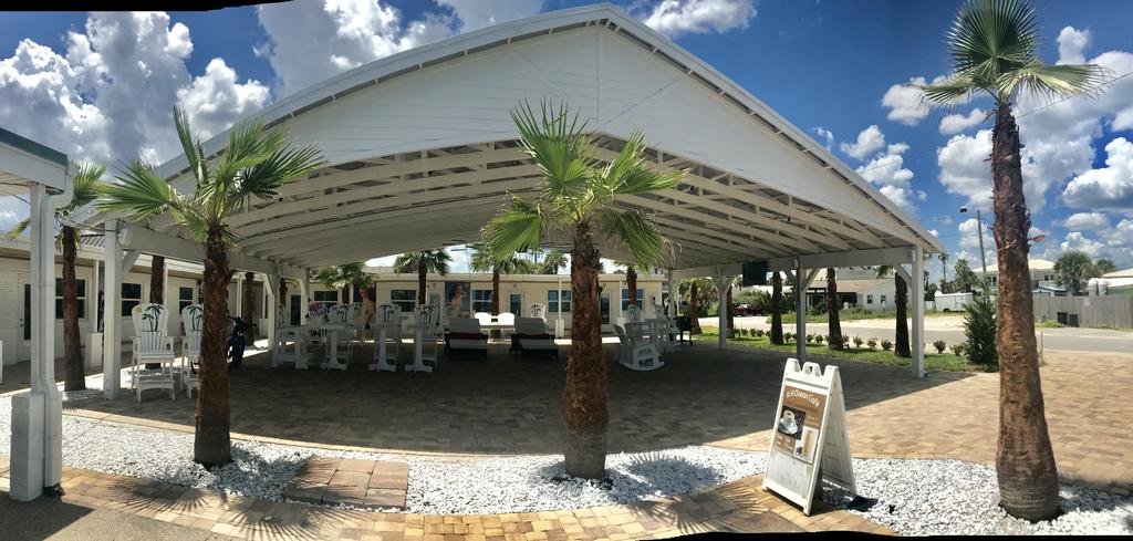 A1A Ocean Club - Accommodation Florida