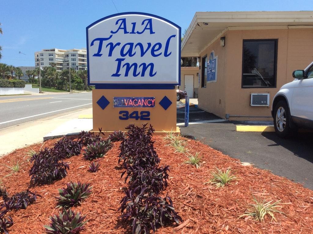 A1A Travel Inn - Accommodation Los Angeles
