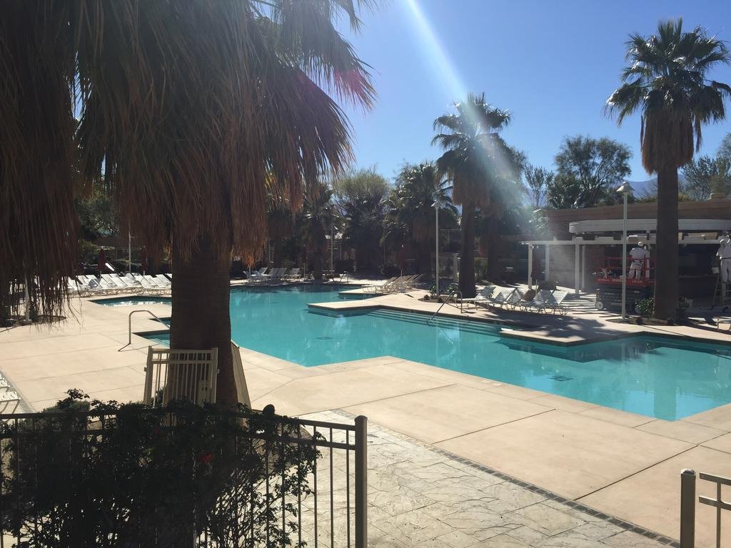 Agua Caliente Casino Resort Spa-Rancho Mirage - thumb 1