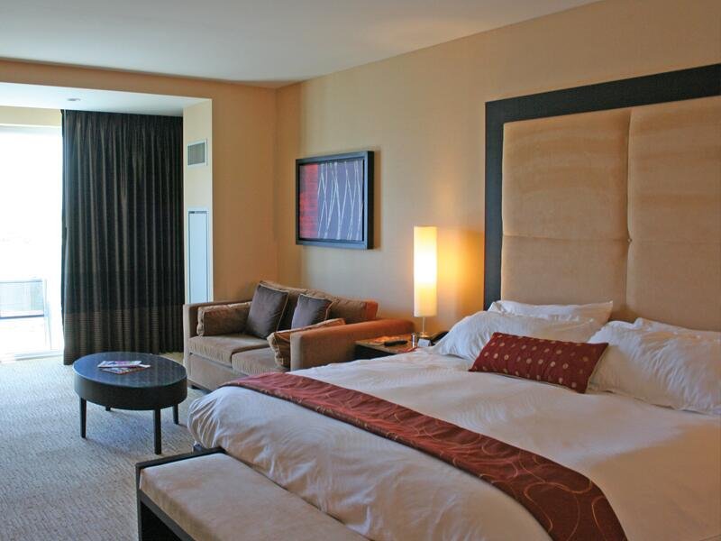 Agua Caliente Casino Resort Spa-Rancho Mirage - Click Find