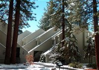 Alder Place by Lake Tahoe Accommodations