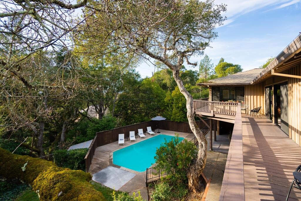 Alta Vista by AvantStay - Large Home w/ Pool Patio and Balcony Orlando Tourists