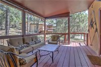 Alto Condo with Fireplace Porch Pool Table  More