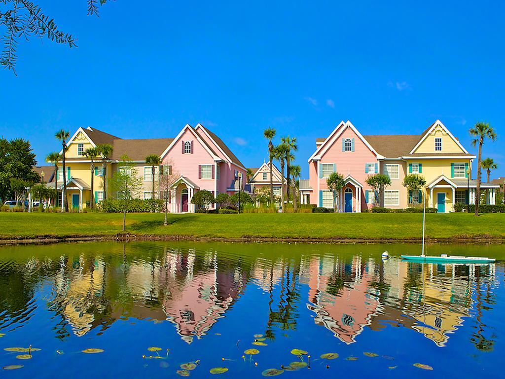 Amazing Resort Condo Near Disney Fully Renewed - thumb 1