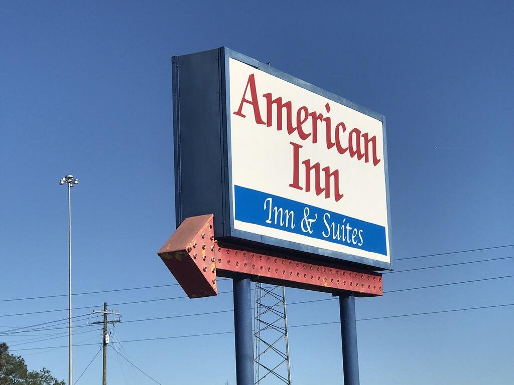 American inn  suits - Click Find