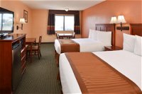 Americas Best Value Inn  Suites-East Bakersfield
