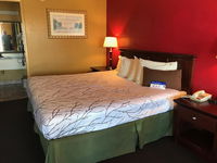 Americas Best Value Inn Bonham