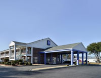 Americas Best Value Inn Edenton