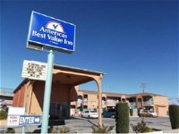 Americas Best Value Inn-Mojave