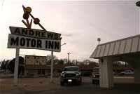 Andrews Motor Inn