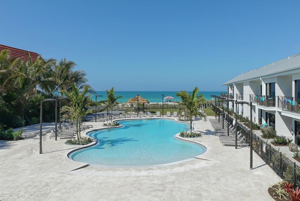 Anna Maria Beach Resort Luxury Suite - Click Find