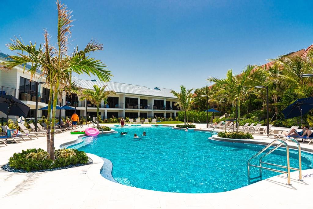 Anna Maria Beach Resort Rm 101 - Suburb Australia