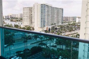 Apartment Ocean View Miami