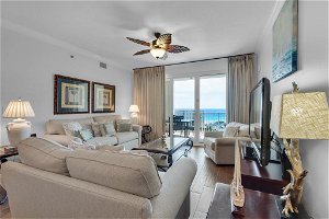 Ariel Dunes II 1509 By RealJoy Vacations