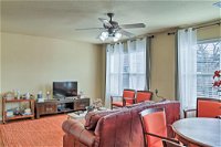 Arlington Apartment Near AT and T Stadium and Six Flags