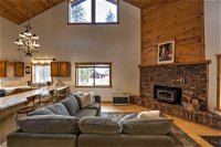 Ashland Cabin - 170 Acres with Mountain Views  Sauna