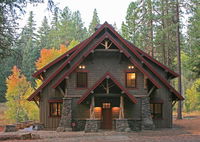 Ashland Lodge Style House with Patio and 5 MTN Bikes