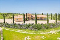 Aterno Estate  Vineyard Main House  Guest House
