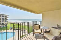 Atlantic Beach Resort Condo with Ocean Views
